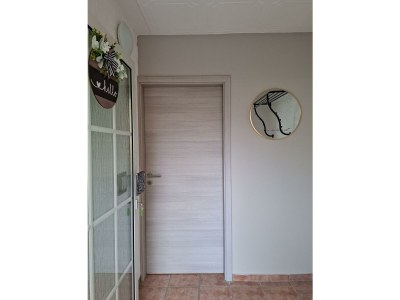 Apartment Ferienhaus, Dusche, WC, 1 Schlafraum - Features photo 14