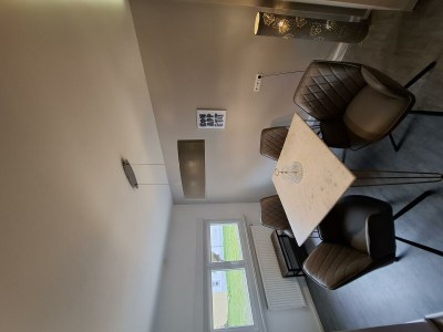 Apartment Ferienhaus, Dusche, WC, 1 Schlafraum - Features photo 16