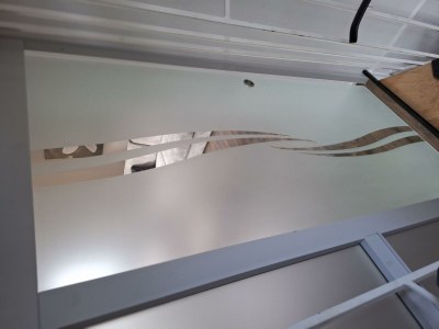 Apartment Ferienhaus, Dusche, WC, 1 Schlafraum - Features photo 20