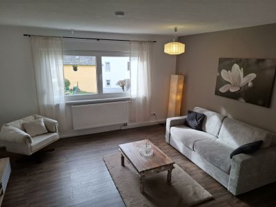 Apartment Ferienhaus, Dusche, WC, 1 Schlafraum - Features photo 22