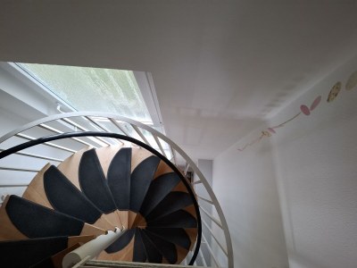 Apartment Ferienhaus, Dusche, WC, 1 Schlafraum - Features photo 28