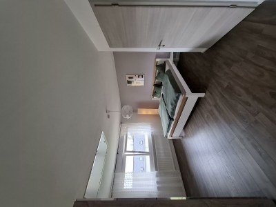 Apartment Ferienhaus, Dusche, WC, 1 Schlafraum - Features photo 29