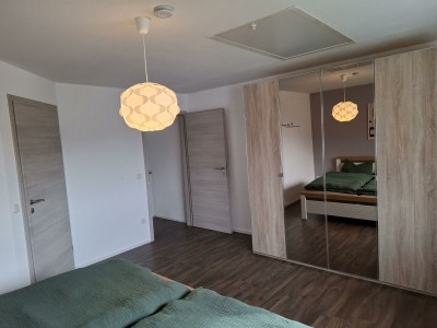 Apartment Ferienhaus, Dusche, WC, 1 Schlafraum - Features photo 30