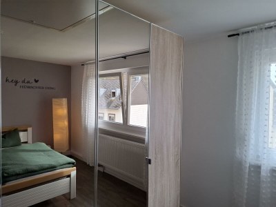 Apartment Ferienhaus, Dusche, WC, 1 Schlafraum - Features photo 31