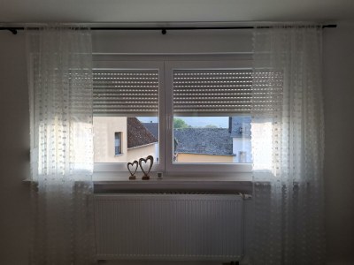 Apartment Ferienhaus, Dusche, WC, 1 Schlafraum - Features photo 32