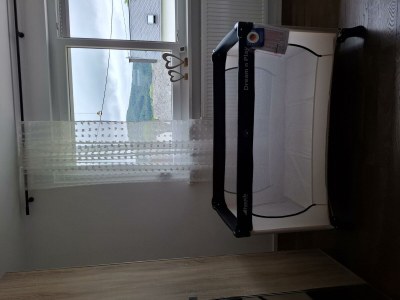 Apartment Ferienhaus, Dusche, WC, 1 Schlafraum - Features photo 35