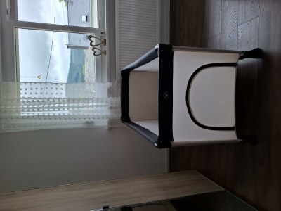 Apartment Ferienhaus, Dusche, WC, 1 Schlafraum - Features photo 36