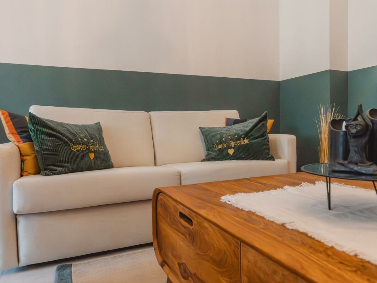 Apartment Ferienhaus, Dusche, WC, 1 Schlafraum - Outdoor photo 3