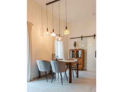 Apartment Ferienhaus, Dusche, WC, 1 Schlafraum - Outdoor photo 6