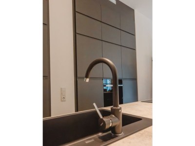 Apartment Ferienhaus, Dusche, WC, 1 Schlafraum - Outdoor photo 10