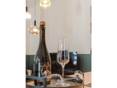 Apartment Ferienhaus, Dusche, WC, 1 Schlafraum - Outdoor photo 14