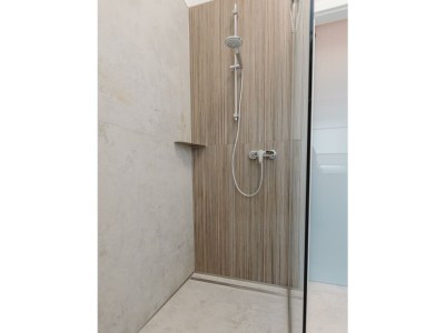 Apartment Ferienhaus, Dusche, WC, 1 Schlafraum - Outdoor photo 20