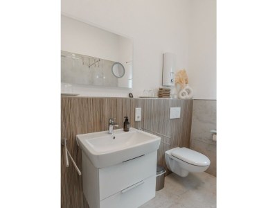 Apartment Ferienhaus, Dusche, WC, 1 Schlafraum - Outdoor photo 21