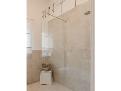 Apartment Ferienhaus, Dusche, WC, 1 Schlafraum - Outdoor photo 22