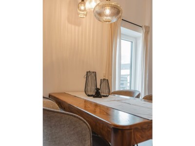 Apartment Ferienhaus, Dusche, WC, 1 Schlafraum - Outdoor photo 24