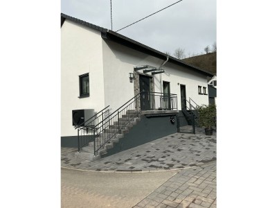 Apartment Ferienhaus, Dusche, WC, 1 Schlafraum - Outdoor photo 25