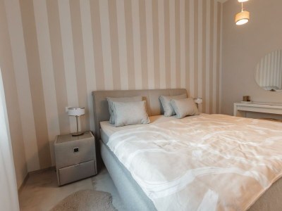 Apartment Ferienhaus, Dusche, WC, 1 Schlafraum - Outdoor photo 28