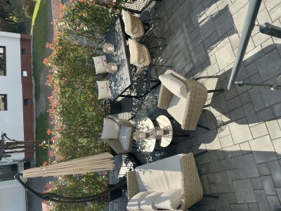 Apartment Ferienhaus, Dusche, WC, 1 Schlafraum - Outdoor photo 29