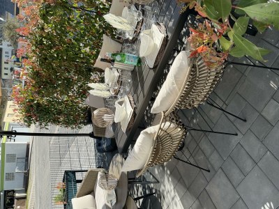 Apartment Ferienhaus, Dusche, WC, 1 Schlafraum - Outdoor photo 30