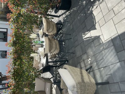 Apartment Ferienhaus, Dusche, WC, 1 Schlafraum - Outdoor photo 32