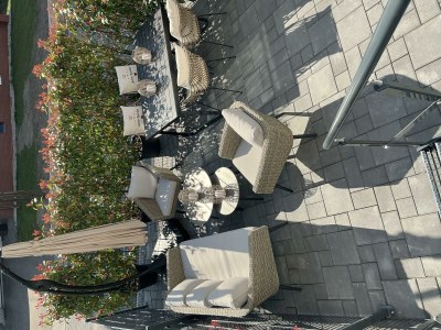 Apartment Ferienhaus, Dusche, WC, 1 Schlafraum - Outdoor photo 34