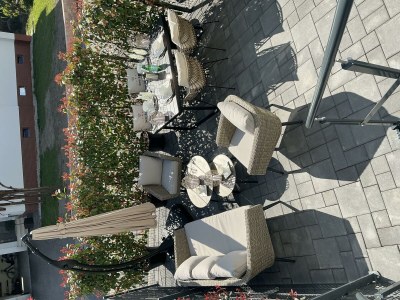 Apartment Ferienhaus, Dusche, WC, 1 Schlafraum - Outdoor photo 35