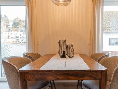 Apartment Ferienhaus, Dusche, WC, 1 Schlafraum - Features photo 36