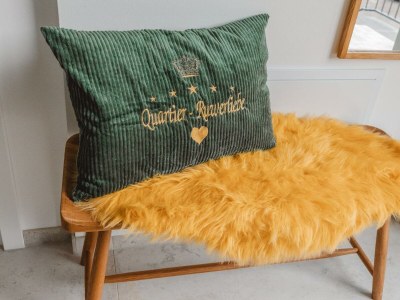 Apartment Ferienhaus, Dusche, WC, 1 Schlafraum - Features photo 37