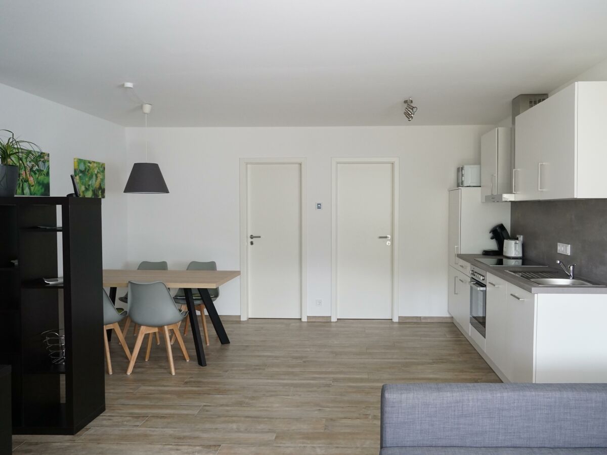 Apartment Appartement/Fewo, Dusche, WC, 1 Schlafraum