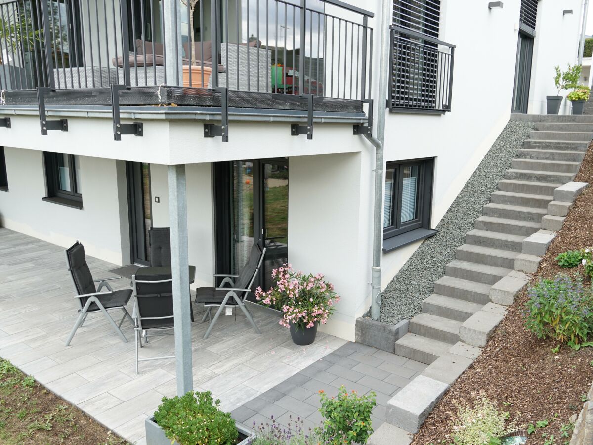 Apartment Appartement/Fewo, Dusche, WC, 1 Schlafraum - Outdoor photo 4