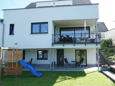 Apartment Appartement/Fewo, Dusche, WC, 1 Schlafraum - Outdoor photo 5