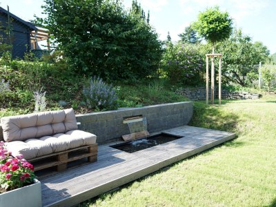 Apartment Appartement/Fewo, Dusche, WC, 1 Schlafraum - Outdoor photo 7