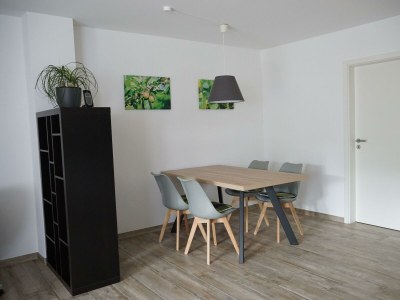 Apartment Appartement/Fewo, Dusche, WC, 1 Schlafraum - Outdoor photo 9