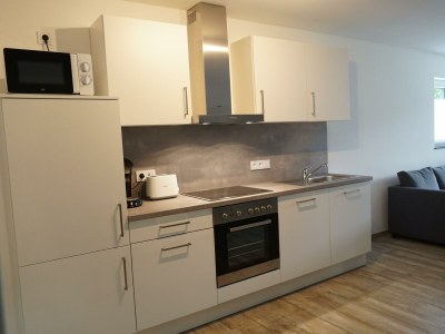 Apartment Appartement/Fewo, Dusche, WC, 1 Schlafraum - Outdoor photo 11