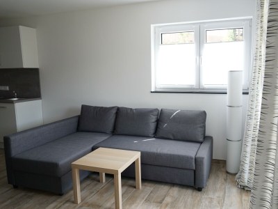 Apartment Appartement/Fewo, Dusche, WC, 1 Schlafraum - Outdoor photo 12