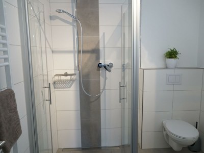 Apartment Appartement/Fewo, Dusche, WC, 1 Schlafraum - Outdoor photo 14