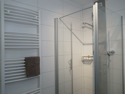 Apartment Appartement/Fewo, Dusche, WC, 1 Schlafraum - Outdoor photo 15