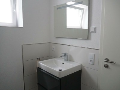 Apartment Appartement/Fewo, Dusche, WC, 1 Schlafraum - Outdoor photo 16