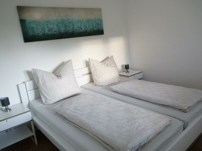 Apartment Appartement/Fewo, Dusche, WC, 1 Schlafraum - Outdoor photo 17