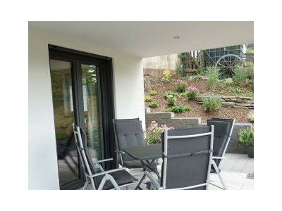 Apartment Appartement/Fewo, Dusche, WC, 1 Schlafraum - Features photo 24