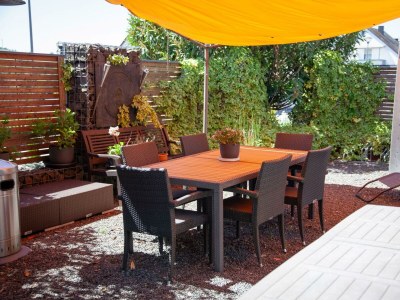 Holiday room Doppelzimmer 4 - Outdoor photo 2