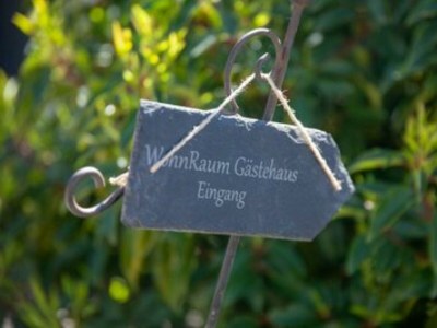 Holiday room Doppelzimmer 4 - Outdoor photo 5