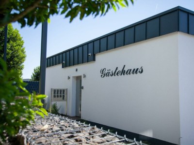 Holiday room Doppelzimmer 4 - Outdoor photo 7