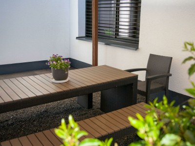 Holiday room Doppelzimmer 4 - Outdoor photo 8