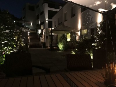 Holiday room Doppelzimmer 4 - Outdoor photo 9