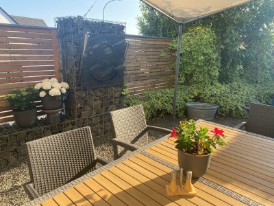 Holiday room Doppelzimmer 4 - Outdoor photo 10