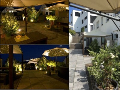 Holiday room Doppelzimmer 4 - Outdoor photo 11