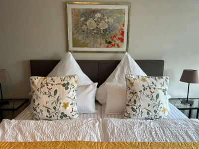 Holiday room Doppelzimmer 4 - Features photo 12