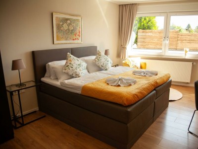 Holiday room Doppelzimmer 4 - Features photo 14