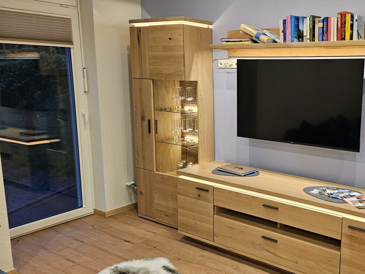 Apartment 4-Bettwohnung